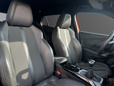 Peugeot 2008 bluehdi 100 gt line - caméra 360 - carplay - garantie 12 mois occasion simplicicar nimes - rb auto simplicicar...