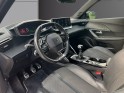 Peugeot 2008 bluehdi 100 gt line - caméra 360 - carplay - garantie 12 mois occasion simplicicar nimes - rb auto simplicicar...