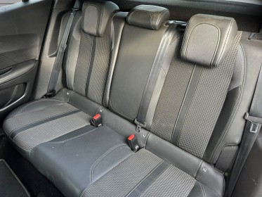 Peugeot 2008 bluehdi 100 gt line - caméra 360 - carplay - garantie 12 mois occasion simplicicar nimes - rb auto simplicicar...