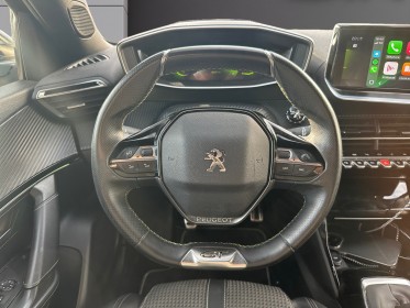 Peugeot 2008 bluehdi 100 gt line - caméra 360 - carplay - garantie 12 mois occasion simplicicar nimes - rb auto simplicicar...