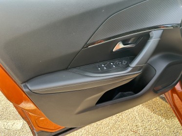 Peugeot 2008 bluehdi 100 gt line - caméra 360 - carplay - garantie 12 mois occasion simplicicar nimes - rb auto simplicicar...