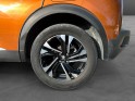 Peugeot 2008 bluehdi 100 gt line - caméra 360 - carplay - garantie 12 mois occasion simplicicar nimes - rb auto simplicicar...
