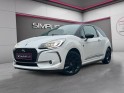Ds ds 3 110cv / bva // performance line  // garantie 12 mois // entretien citroën // courroie changée! occasion ...