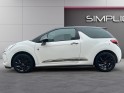 Ds ds 3 110cv / bva // performance line  // garantie 12 mois // entretien citroën // courroie changée! occasion ...