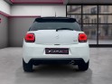 Ds ds 3 110cv / bva // performance line  // garantie 12 mois // entretien citroën // courroie changée! occasion ...
