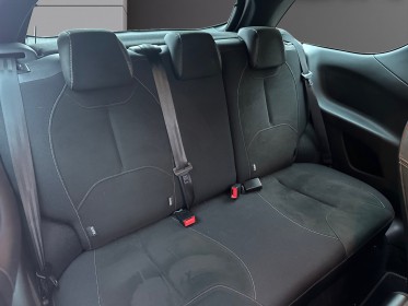 Ds ds 3 110cv / bva // performance line  // garantie 12 mois // entretien citroën // courroie changée! occasion ...