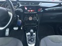 Ds ds 3 110cv / bva // performance line  // garantie 12 mois // entretien citroën // courroie changée! occasion ...