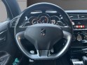Ds ds 3 110cv / bva // performance line  // garantie 12 mois // entretien citroën // courroie changée! occasion ...