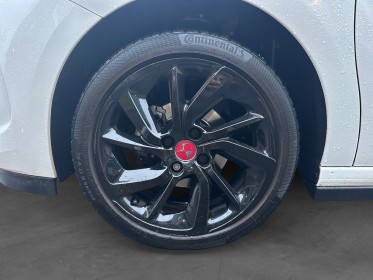 Ds ds 3 110cv / bva // performance line  // garantie 12 mois // entretien citroën // courroie changée! occasion ...