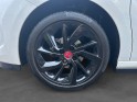 Ds ds 3 110cv / bva // performance line  // garantie 12 mois // entretien citroën // courroie changée! occasion ...