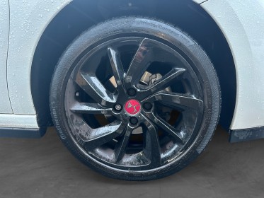 Ds ds 3 110cv / bva // performance line  // garantie 12 mois // entretien citroën // courroie changée! occasion ...