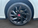 Ds ds 3 110cv / bva // performance line  // garantie 12 mois // entretien citroën // courroie changée! occasion ...