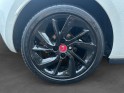 Ds ds 3 110cv / bva // performance line  // garantie 12 mois // entretien citroën // courroie changée! occasion ...