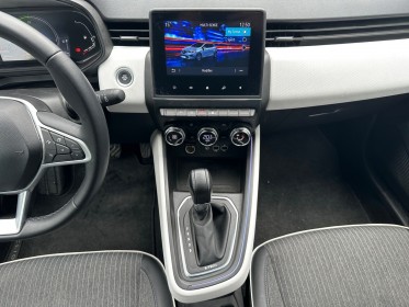 Renault clio v e-tech 140 - 21n // intens //  garantie 12 mois // 1ere main // tva récupérable // carplay // occasion ...
