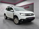 Dacia duster eco-g 100 / 4x2 // expression // garantie 12 mois // sort de révision // neuf!!! // fiable et économique...