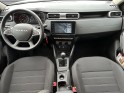 Dacia duster eco-g 100 / 4x2 // expression // garantie 12 mois // sort de révision // neuf!!! // fiable et économique...