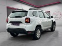 Dacia duster eco-g 100 / 4x2 // expression // garantie 12 mois // sort de révision // neuf!!! // fiable et économique...