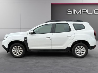 Dacia duster eco-g 100 / 4x2 // expression // garantie 12 mois // sort de révision // neuf!!! // fiable et économique...