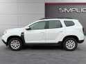 Dacia duster eco-g 100 / 4x2 // expression // garantie 12 mois // sort de révision // neuf!!! // fiable et économique...