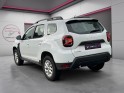 Dacia duster eco-g 100 / 4x2 // expression // garantie 12 mois // sort de révision // neuf!!! // fiable et économique...