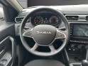 Dacia duster eco-g 100 / 4x2 // expression // garantie 12 mois // sort de révision // neuf!!! // fiable et économique...
