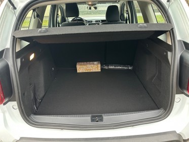Dacia duster eco-g 100 / 4x2 // expression // garantie 12 mois // sort de révision // neuf!!! // fiable et économique...