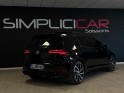 Volkswagen golf 2.0 tsi 310 dsg7 4motion r performance - suivi vw/akra/to/dynaudio/cuir/acc/dcc - garantie 12 mois occasion...