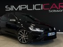 Volkswagen golf 2.0 tsi 310 dsg7 4motion r performance - suivi vw/akra/to/dynaudio/cuir/acc/dcc - garantie 12 mois occasion...
