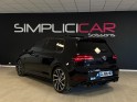 Volkswagen golf 2.0 tsi 310 dsg7 4motion r performance - suivi vw/akra/to/dynaudio/cuir/acc/dcc - garantie 12 mois occasion...
