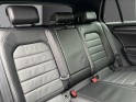 Volkswagen golf 2.0 tsi 310 dsg7 4motion r performance - suivi vw/akra/to/dynaudio/cuir/acc/dcc - garantie 12 mois occasion...