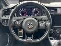 Volkswagen golf 2.0 tsi 310 dsg7 4motion r performance - suivi vw/akra/to/dynaudio/cuir/acc/dcc - garantie 12 mois occasion...