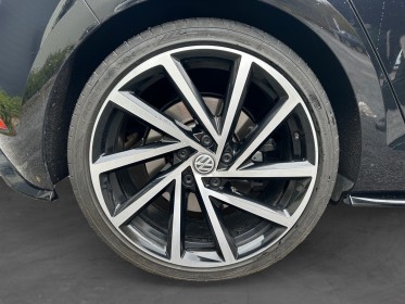 Volkswagen golf 2.0 tsi 310 dsg7 4motion r performance - suivi vw/akra/to/dynaudio/cuir/acc/dcc - garantie 12 mois occasion...