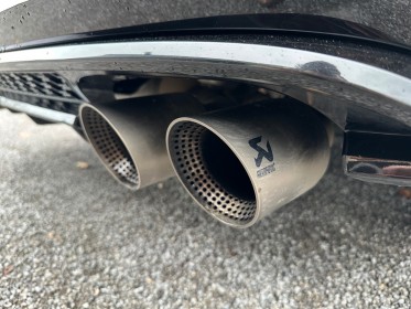 Volkswagen golf 2.0 tsi 310 dsg7 4motion r performance - suivi vw/akra/to/dynaudio/cuir/acc/dcc - garantie 12 mois occasion...