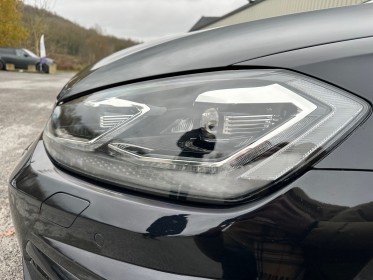 Volkswagen golf 2.0 tsi 310 dsg7 4motion r performance - suivi vw/akra/to/dynaudio/cuir/acc/dcc - garantie 12 mois occasion...