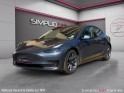 Tesla model 3 standard range plus rwd occasion cannes (06) simplicicar simplicibike france