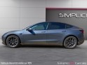 Tesla model 3 standard range plus rwd occasion cannes (06) simplicicar simplicibike france
