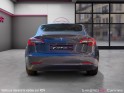Tesla model 3 standard range plus rwd occasion cannes (06) simplicicar simplicibike france