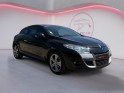 Renault megane iii coupe dci 130 fap eco2 dynamique euro 5 occasion simplicicar orgeval  simplicicar simplicibike france