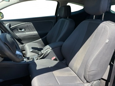 Renault megane iii coupe dci 130 fap eco2 dynamique euro 5 occasion simplicicar orgeval  simplicicar simplicibike france