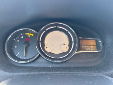 Renault megane iii coupe dci 130 fap eco2 dynamique euro 5 occasion simplicicar orgeval  simplicicar simplicibike france