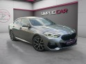 Bmw serie 2 gran coupe f44 218d 150 ch bva8 // m sport // superbe état // garantie 12 mois // très belle configuration //...