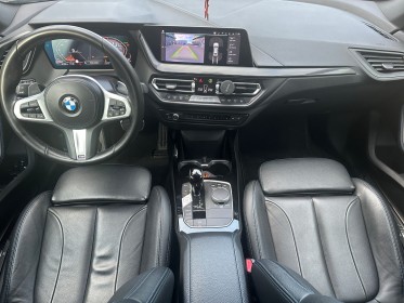 Bmw serie 2 gran coupe f44 218d 150 ch bva8 // m sport // superbe état // garantie 12 mois // très belle configuration //...