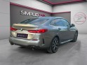 Bmw serie 2 gran coupe f44 218d 150 ch bva8 // m sport // superbe état // garantie 12 mois // très belle configuration //...