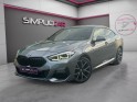 Bmw serie 2 gran coupe f44 218d 150 ch bva8 // m sport // superbe état // garantie 12 mois // très belle configuration //...