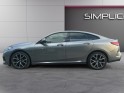 Bmw serie 2 gran coupe f44 218d 150 ch bva8 // m sport // superbe état // garantie 12 mois // très belle configuration //...