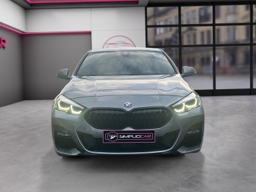 Bmw serie 2 gran coupe f44 218d 150 ch bva8 // m sport // superbe état // garantie 12 mois // très belle configuration //...