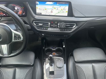 Bmw serie 2 gran coupe f44 218d 150 ch bva8 // m sport // superbe état // garantie 12 mois // très belle configuration //...