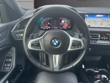 Bmw serie 2 gran coupe f44 218d 150 ch bva8 // m sport // superbe état // garantie 12 mois // très belle configuration //...