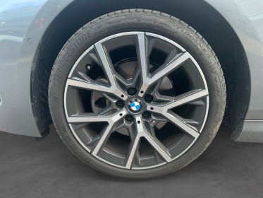 Bmw serie 2 gran coupe f44 218d 150 ch bva8 // m sport // superbe état // garantie 12 mois // très belle configuration //...