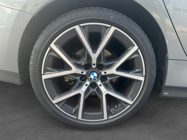 Bmw serie 2 gran coupe f44 218d 150 ch bva8 // m sport // superbe état // garantie 12 mois // très belle configuration //...